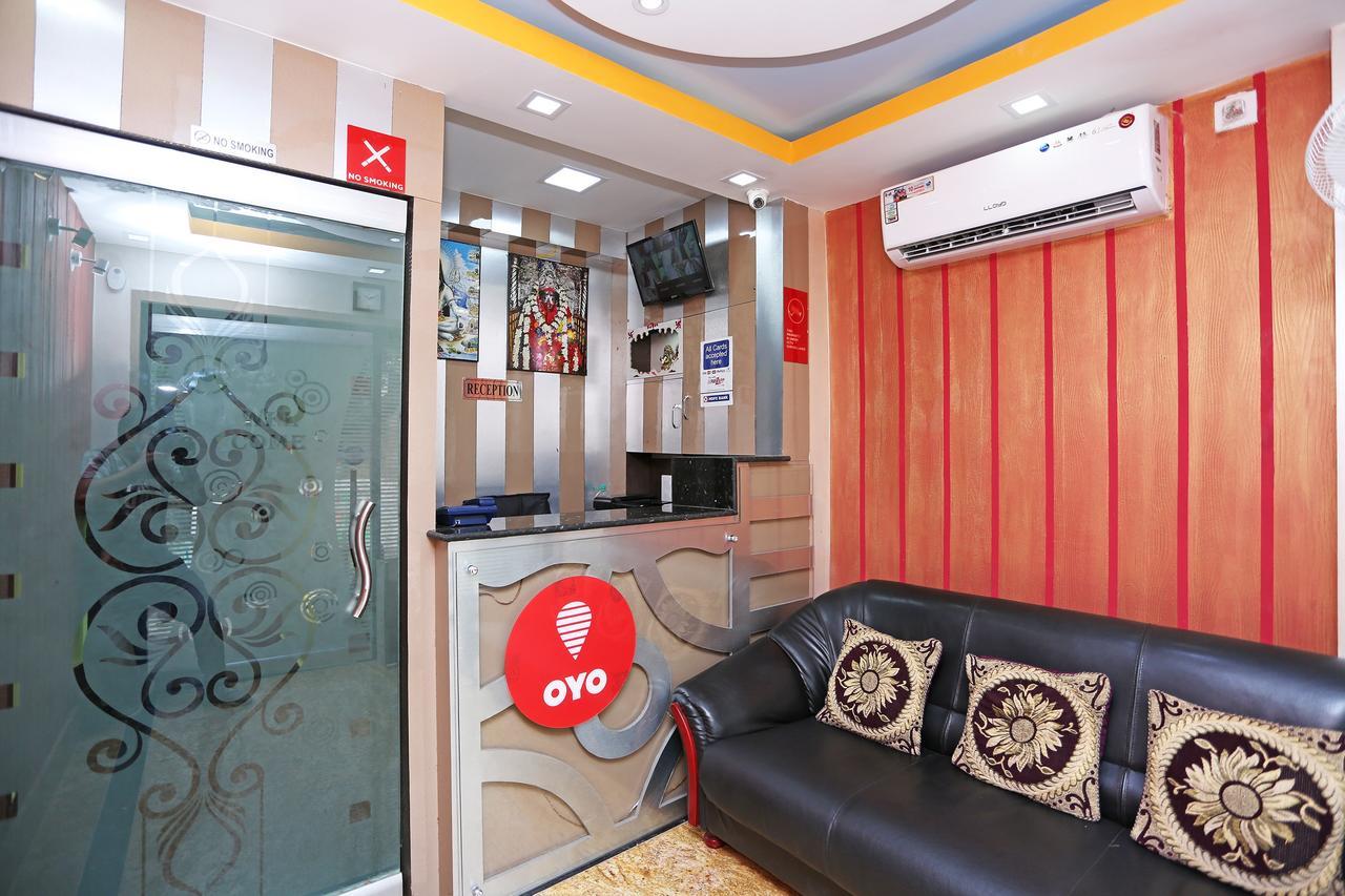 Oyo 9975 Hotel Asmeet Kolkata Exterior photo