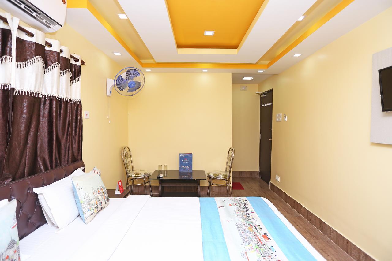 Oyo 9975 Hotel Asmeet Kolkata Exterior photo