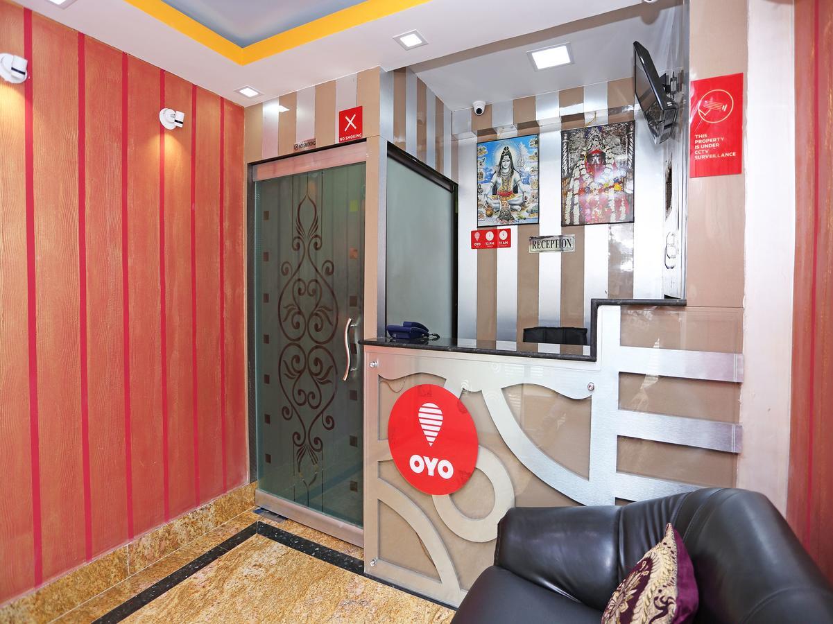 Oyo 9975 Hotel Asmeet Kolkata Exterior photo