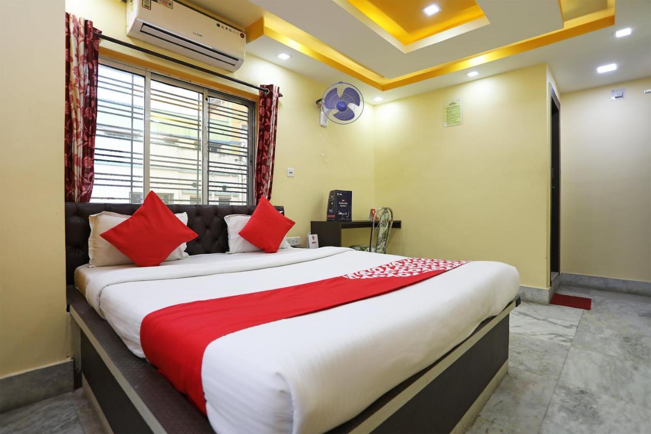 Oyo 9975 Hotel Asmeet Kolkata Exterior photo