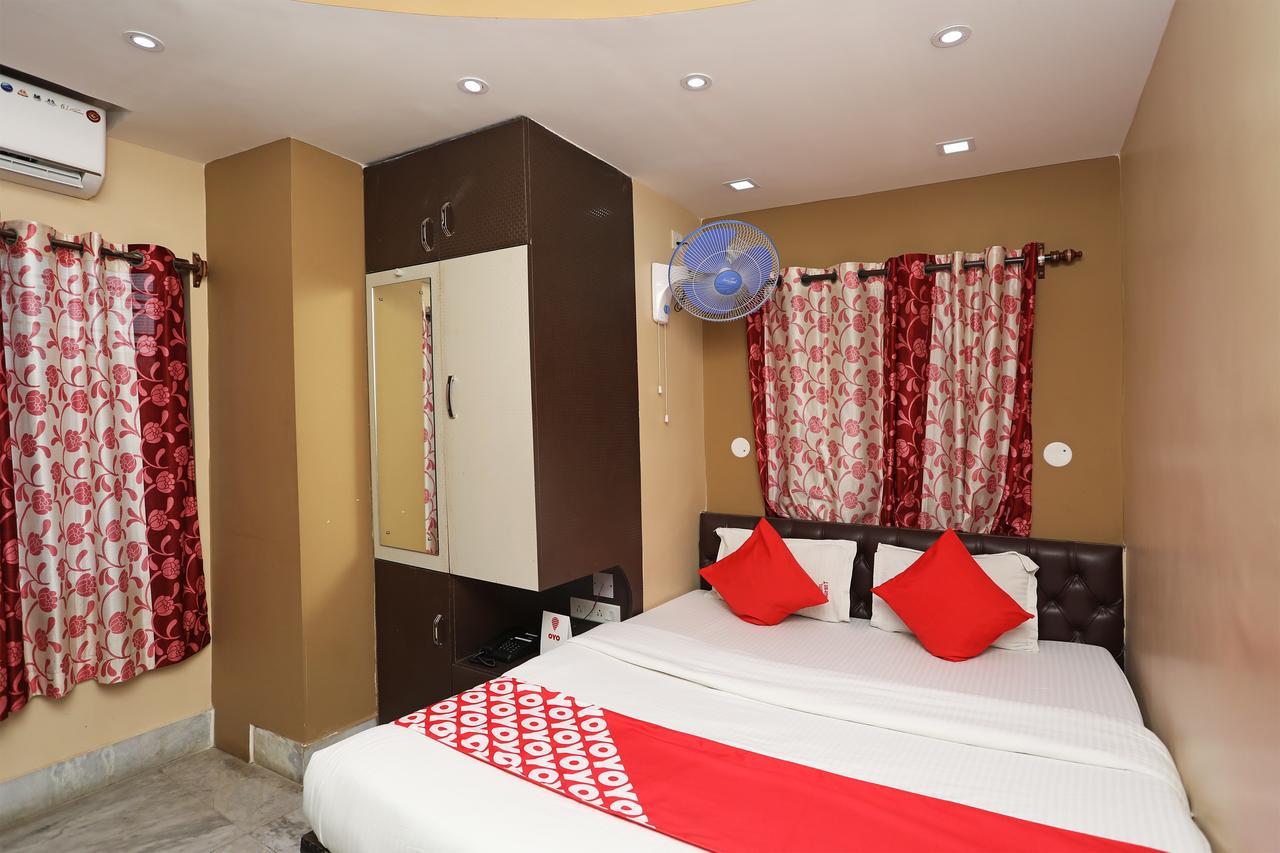 Oyo 9975 Hotel Asmeet Kolkata Exterior photo